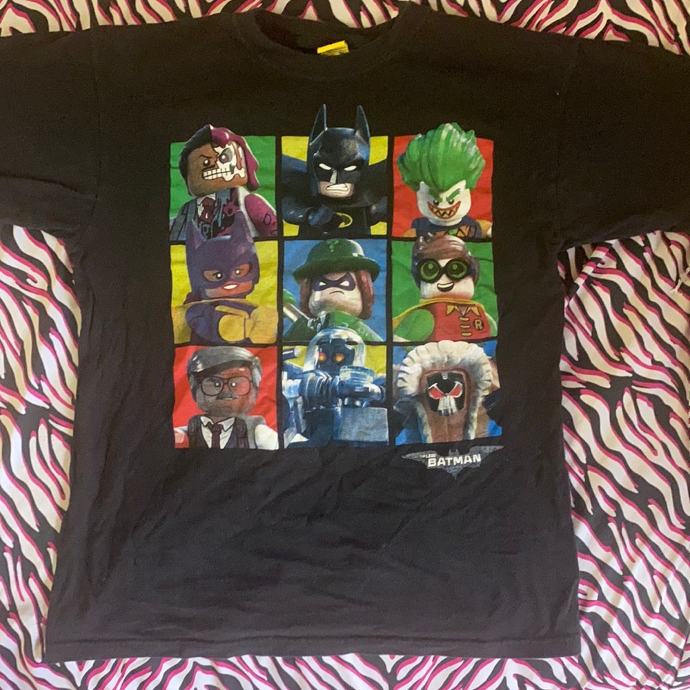 Batman Shirt🦇